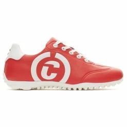 Duca Del Cosma Queenscup W22 ATHLETIC 3.0 RED