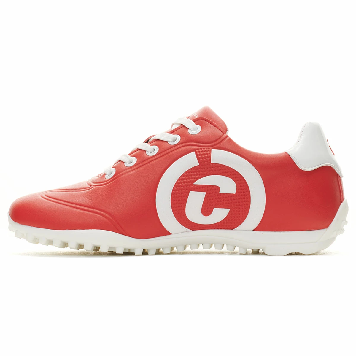 Duca Del Cosma Queenscup W22 ATHLETIC 3.0 RED - Image 2