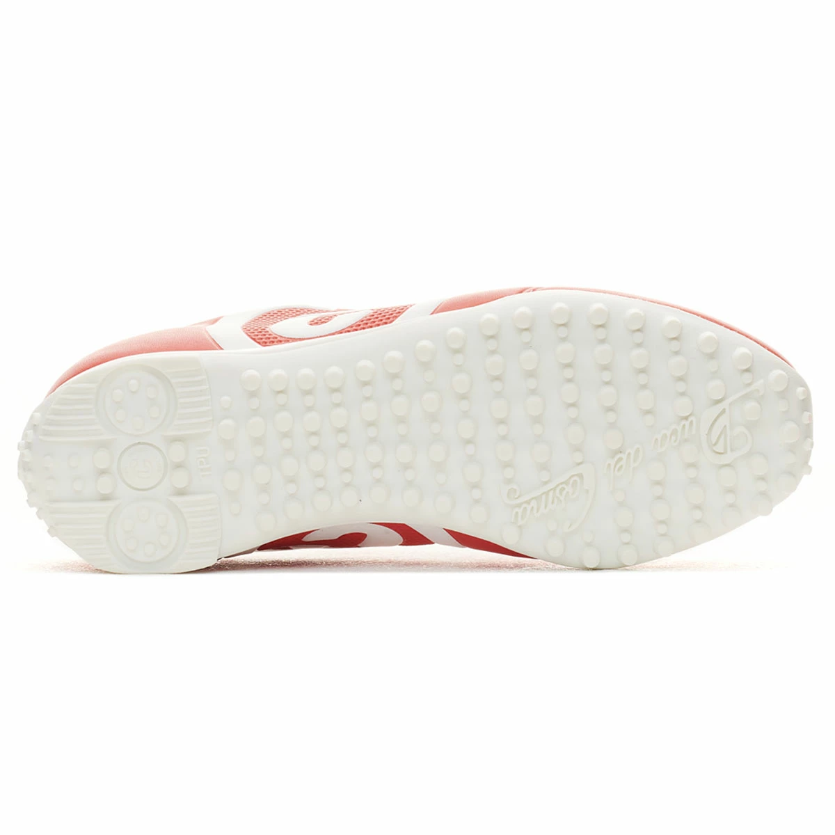 Duca Del Cosma Queenscup W22 ATHLETIC 3.0 RED - Image 4