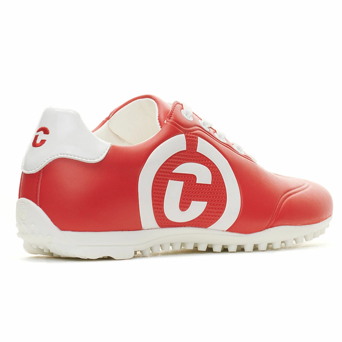 Duca Del Cosma Queenscup W22 ATHLETIC 3.0 RED - Image 5