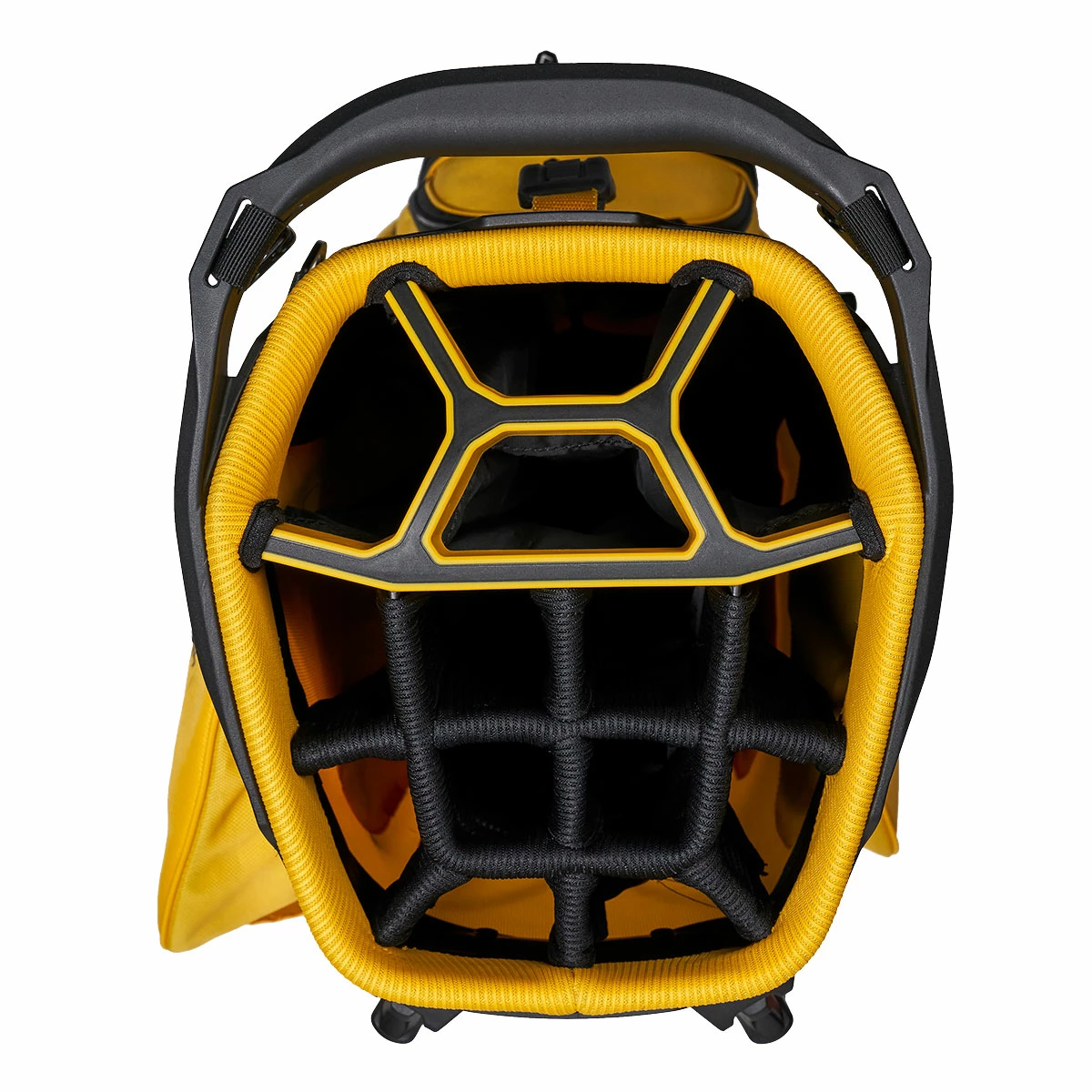 Callaway Golf Callaway Fairway 14 Stand Bag UNISEX ONE SIZE GOLDEN ROD - Image 3