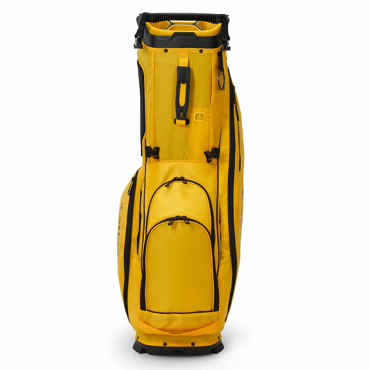 Callaway Golf Callaway Fairway 14 Stand Bag UNISEX ONE SIZE GOLDEN ROD - Image 4