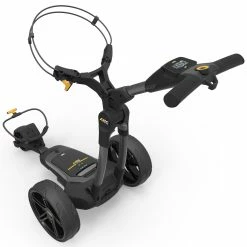 Powakaddy FX3 36 Hole Lithium UNISEX 36 HOLE GUNMETAL
