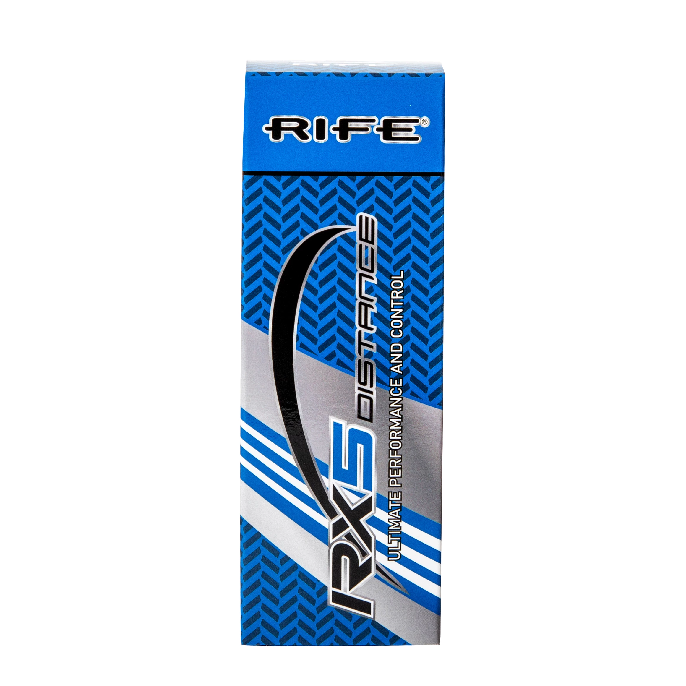 Rife RX5 Ball 12pk WHITE - Image 4