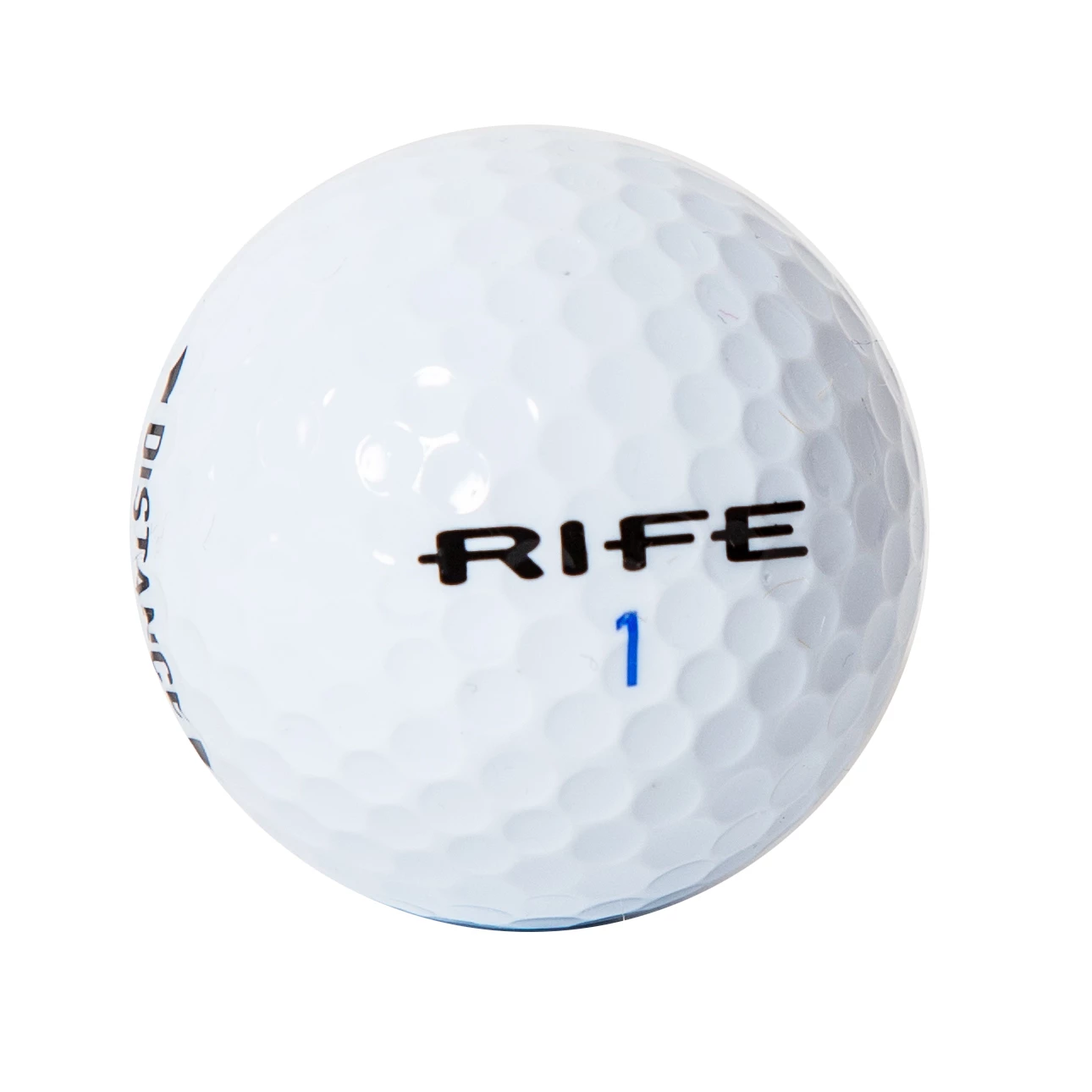 Rife RX5 Ball 12pk WHITE - Image 2