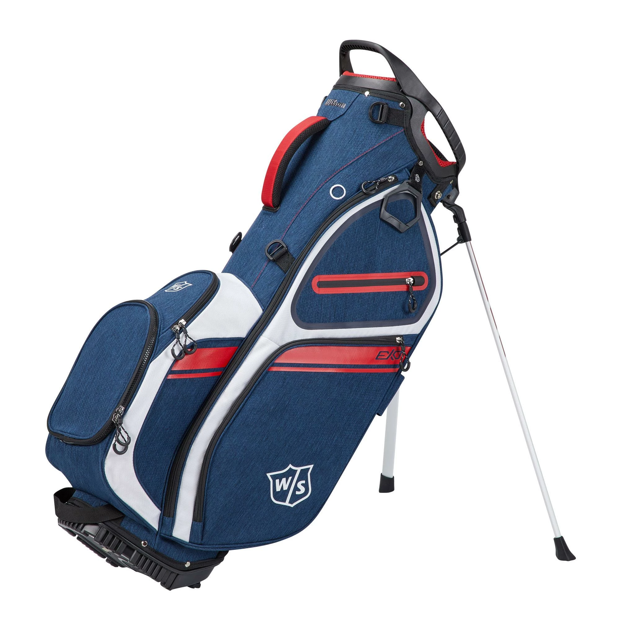 Wilson Staff Exo II Carry Bag 2022