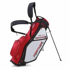 Big Max Dri Lite Feather Golf Stand Bag